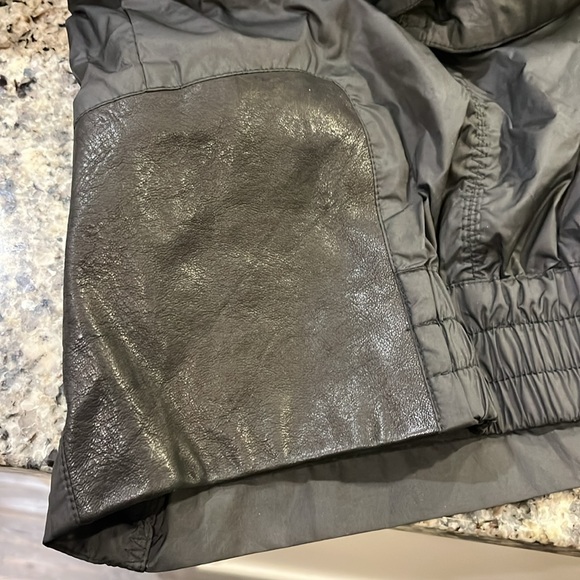 Ralph Lauren Black Label Cargo Combat Pants black Mens Size 40 X 32 - Picture 7 of 16